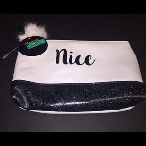 Modella’s Fashion Forever Naughty &Nice Makeup Bag